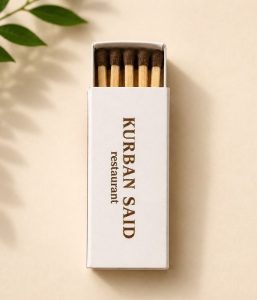 1001 Kibrit