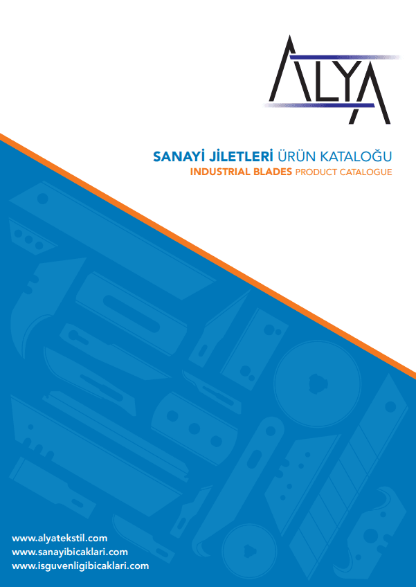 Sanayi Jiletleri