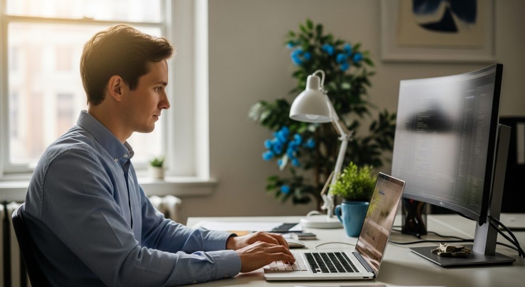 Beylikdüzü Web Tasarım Hizmeti