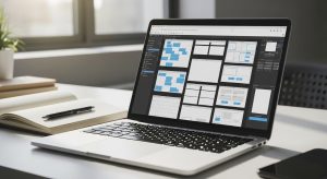Beylikdüzü’nde Web Tasarım Süreci