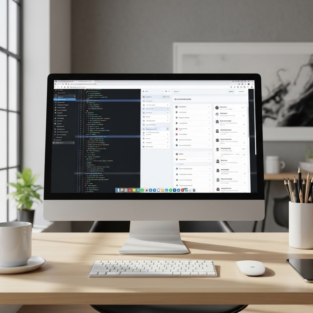 Web Yazılım